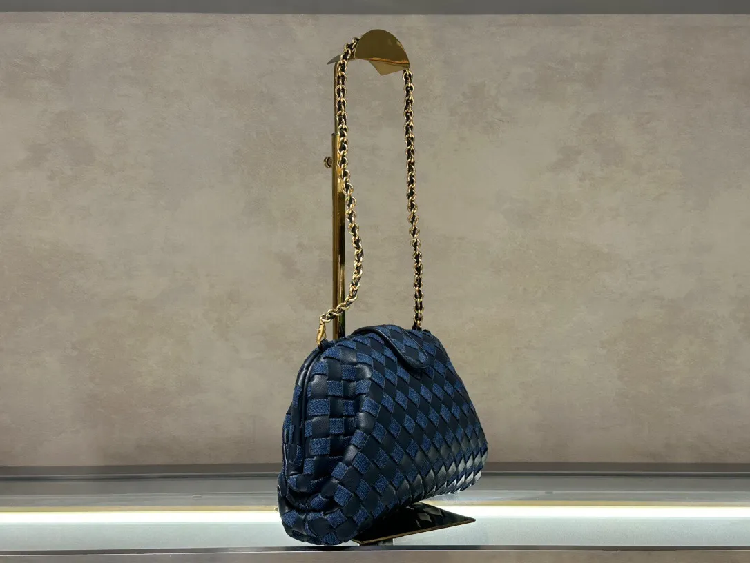 All Categories Official Website "Brand Women's Bags" Women's Bags 💙 BV 2025 Official Website New BV Crossbody Bag